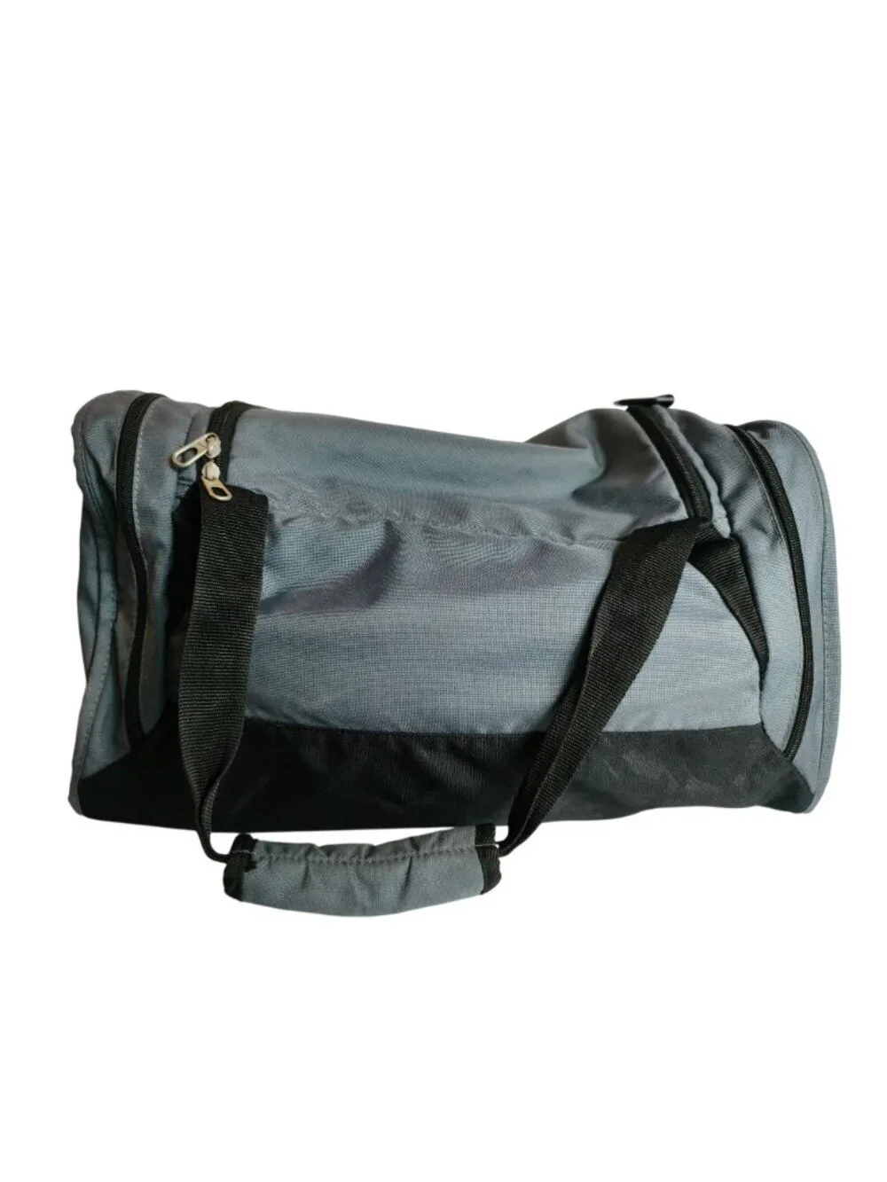 Nike this duffle
